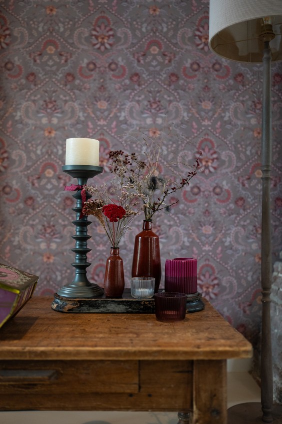 Kleurrijk droomhuis in Rheden | Fotografie: Sheena Schouwink