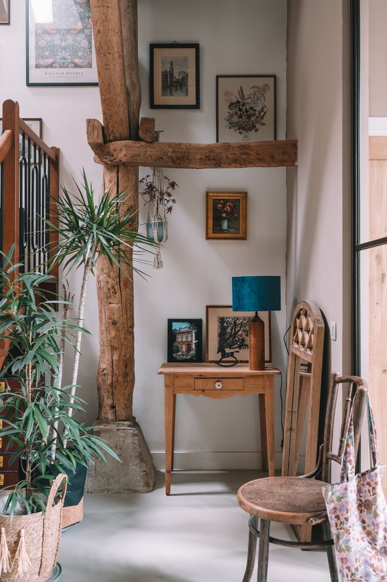 Kleurrijk droomhuis in Rheden | Fotografie: Sheena Schouwink