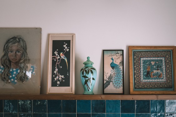 Kleurrijk droomhuis in Rheden | Fotografie: Sheena Schouwink