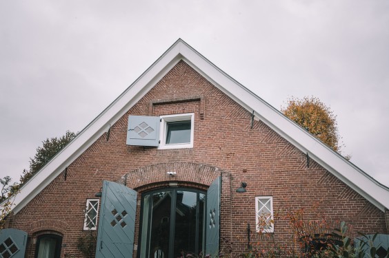 Kleurrijk droomhuis in Rheden | Fotografie: Sheena Schouwink