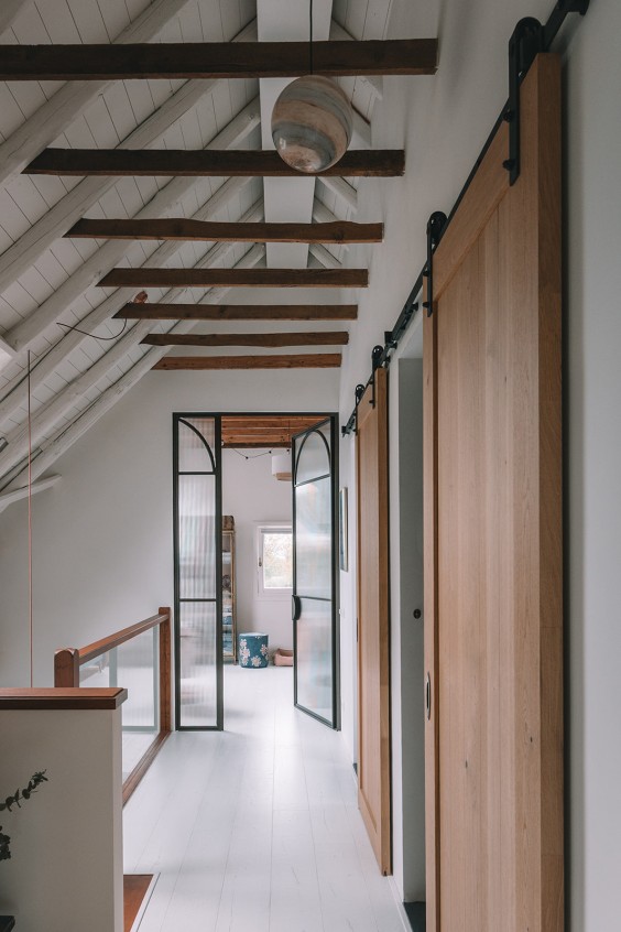 Kleurrijk droomhuis in Rheden | Fotografie: Sheena Schouwink