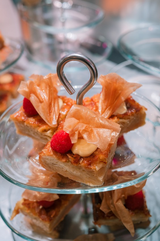 Jubileumdiner BinnensteBuiten | Foto's: Sheena Schouwink  