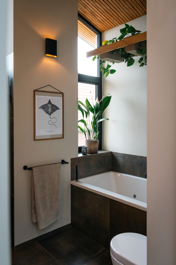 Droomhuis aan het water | Fotografie: Roos Eijmers