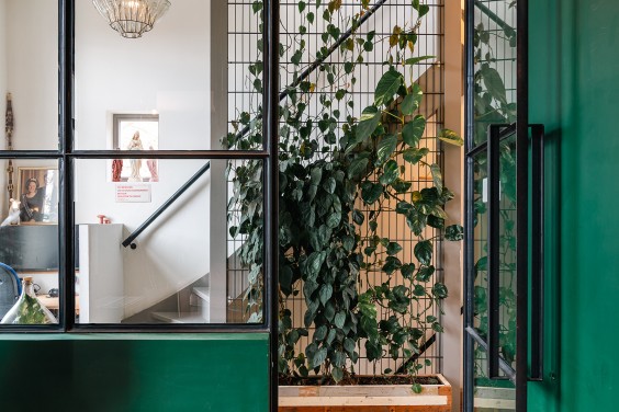 Fotografie: Roos Eijmers