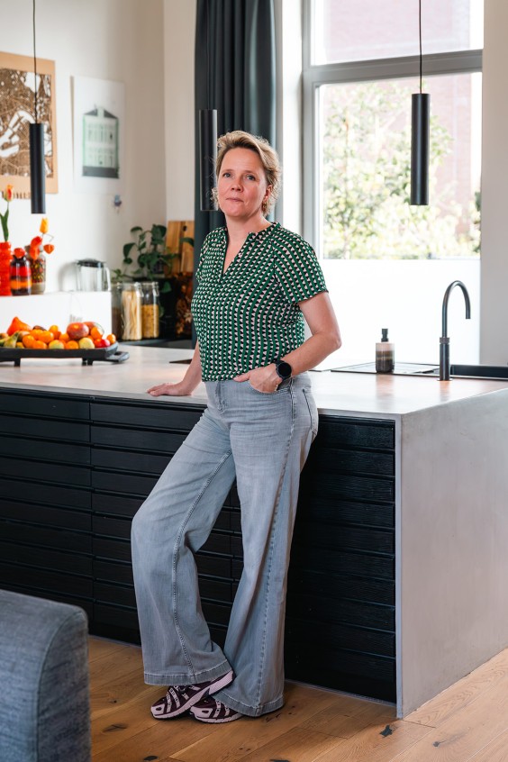 Fotografie: Roos Eijmers