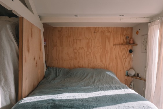 Fotografie: Sheena Schouwink