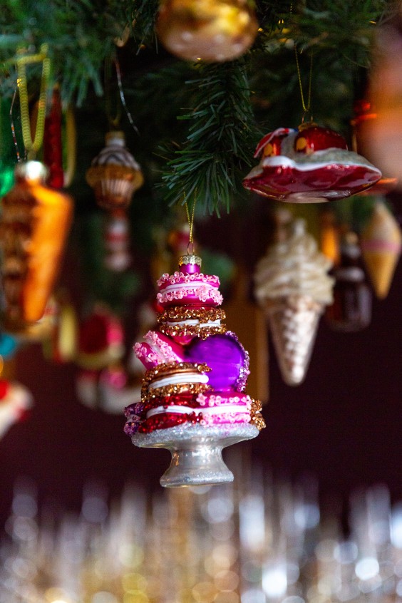 Kersthuis - Fotografie: Roos Eijmers