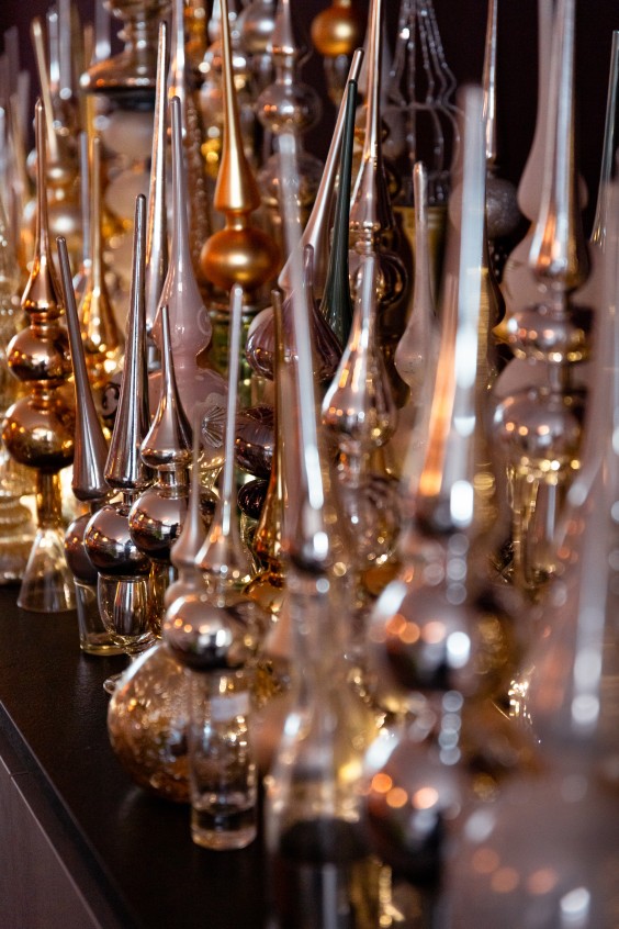 Kersthuis - Fotografie: Roos Eijmers