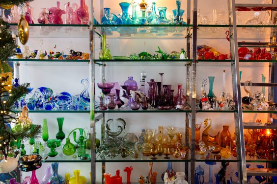 Kersthuis - Fotografie: Roos Eijmers