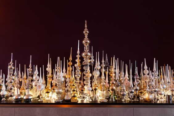 Kersthuis - Fotografie: Roos Eijmers