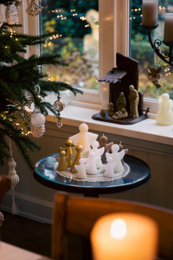 Herenhuis Bodegraven | Fotografie: Roos Eijmers