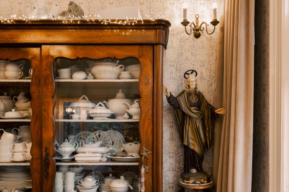 Herenhuis Bodegraven | Fotografie: Roos Eijmers