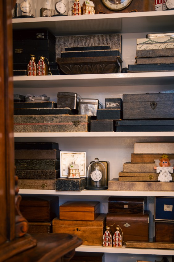 Herenhuis Bodegraven | Fotografie: Roos Eijmers