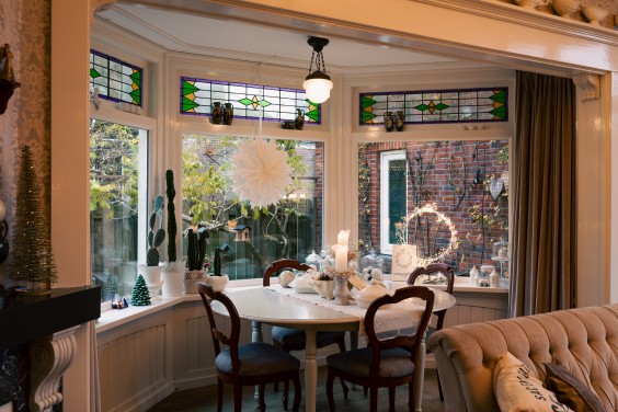 Herenhuis Bodegraven | Fotografie: Roos Eijmers