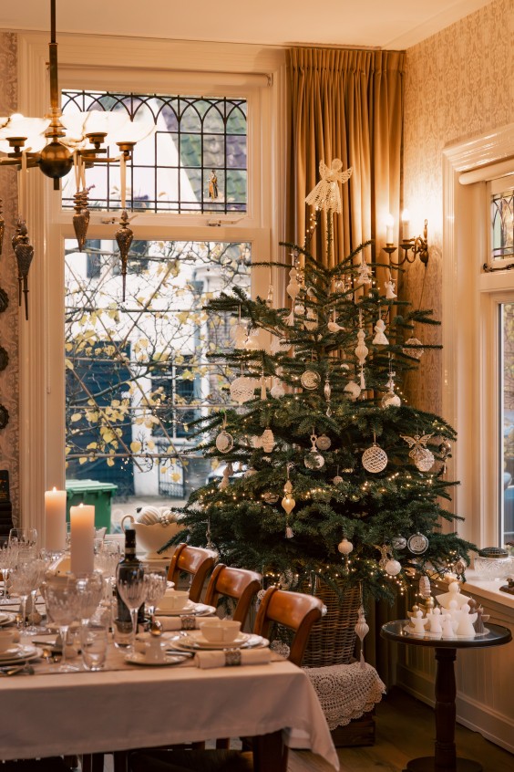 Herenhuis Bodegraven | Fotografie: Roos Eijmers