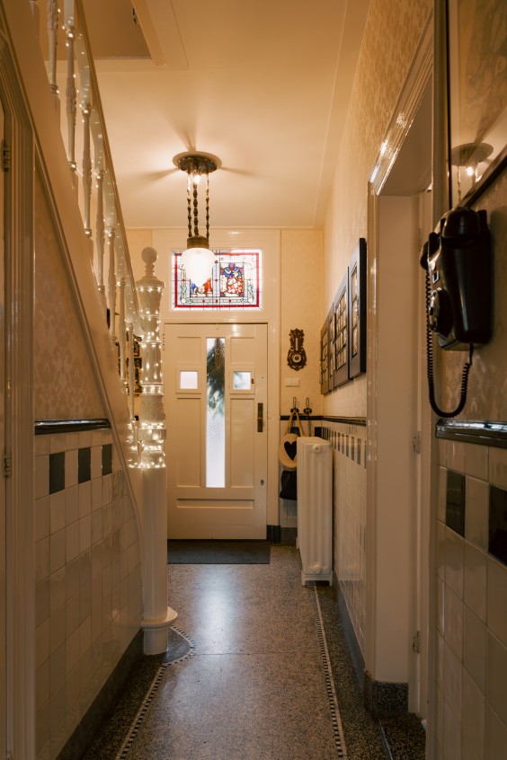 Herenhuis Bodegraven | Fotografie: Roos Eijmers