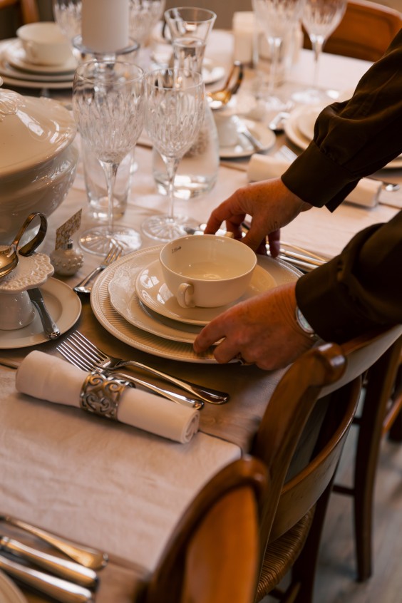 Herenhuis Bodegraven | Fotografie: Roos Eijmers