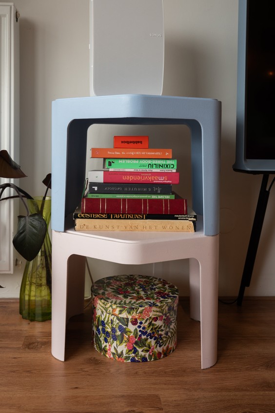 Fotografie: Sheena Schouwink