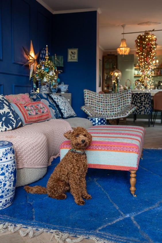 Kerst in Groet | Fotografie: Sheena Schouwink