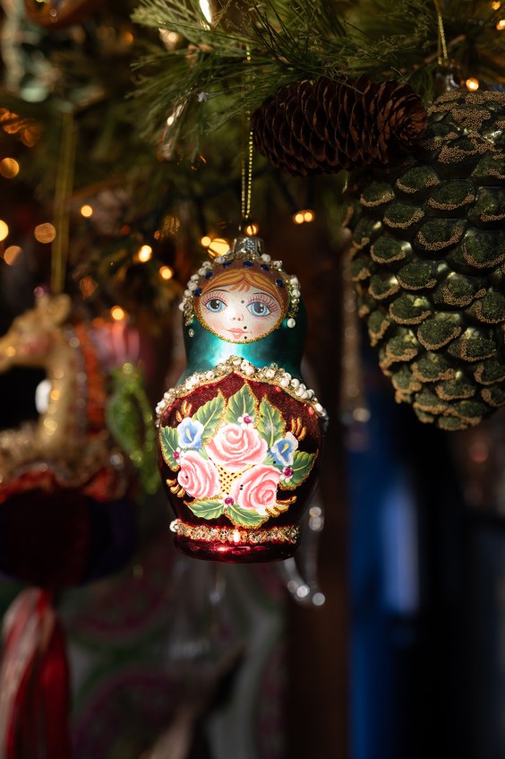 Kerst in Groet | Fotografie: Sheena Schouwink