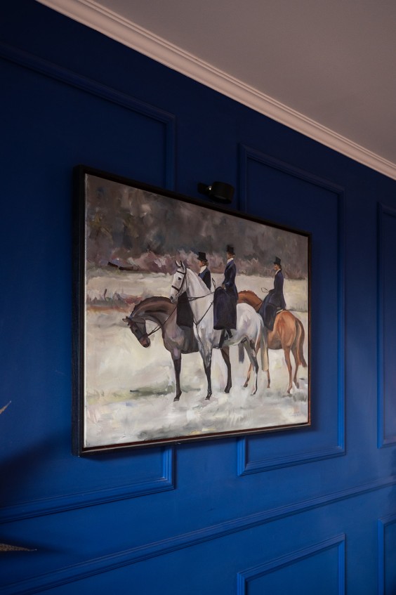 Kerst in Groet | Fotografie: Sheena Schouwink