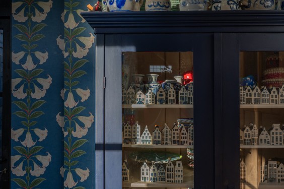 Kerst in Groet | Fotografie: Sheena Schouwink