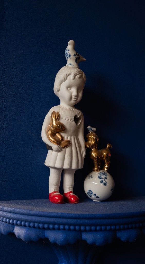 Kerst in Groet | Fotografie: Sheena Schouwink