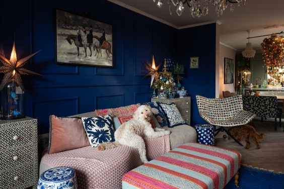 Kerst in Groet | Fotografie: Sheena Schouwink