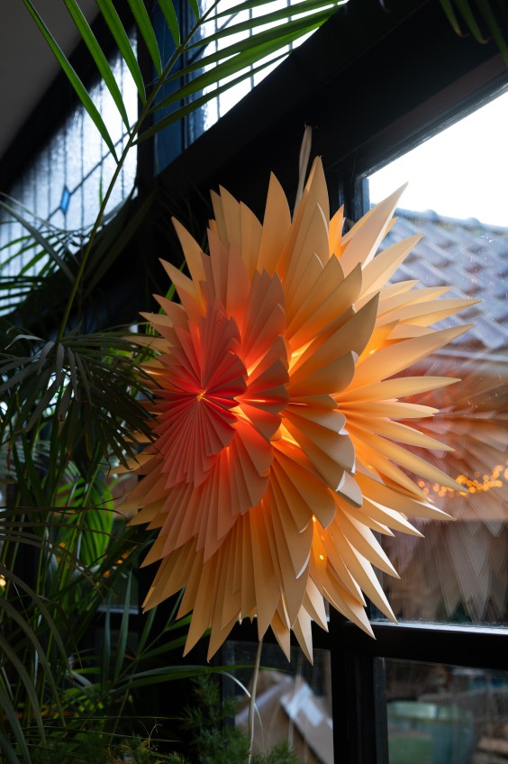 Duurzaam kerst vieren | Fotografie: Sheena Schouwink