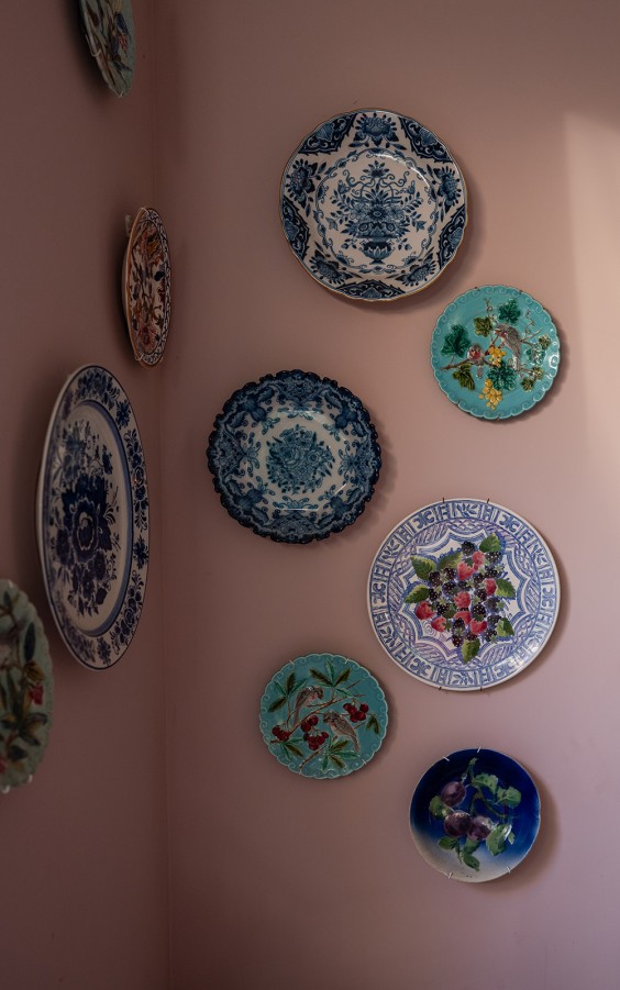 Kerst in Groet | Fotografie: Sheena Schouwink