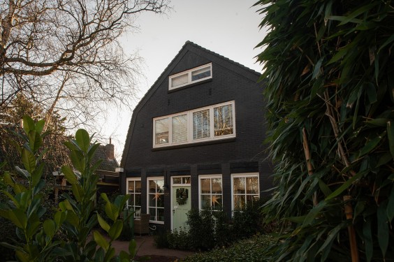 Kerst in Groet | Fotografie: Sheena Schouwink