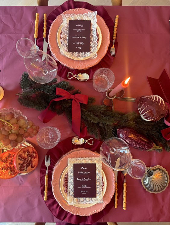 Duurzaam kerst vieren | Fotografie: Jessica Donderwinkel