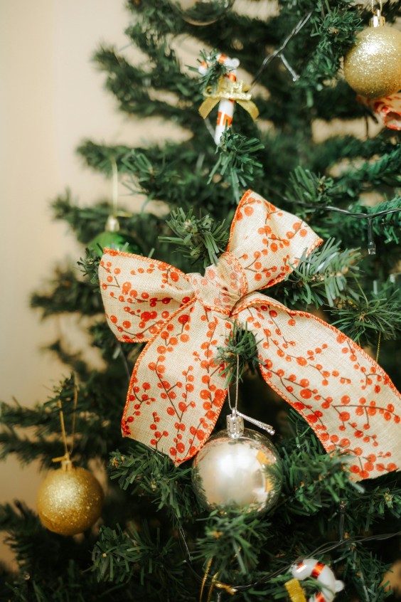 Duurzaam kerst vieren | Fotografie: Laura Oliveira via Pexels