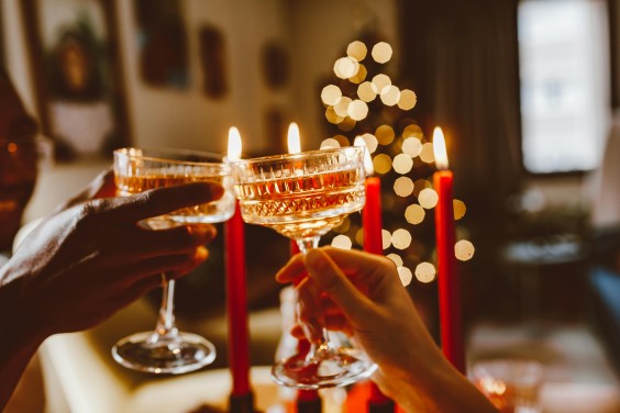 Duurzaam kerst vieren | Fotografie: Roman Odintsov via Pexels