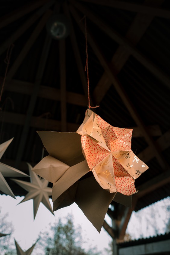 Duurzaam kerst vieren | Fotografie: Sheena Schouwink