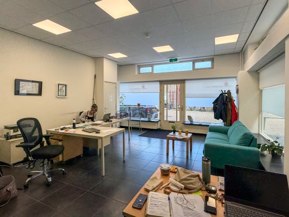 Metamorfose Maatjesproject - Theo-Bert Pot