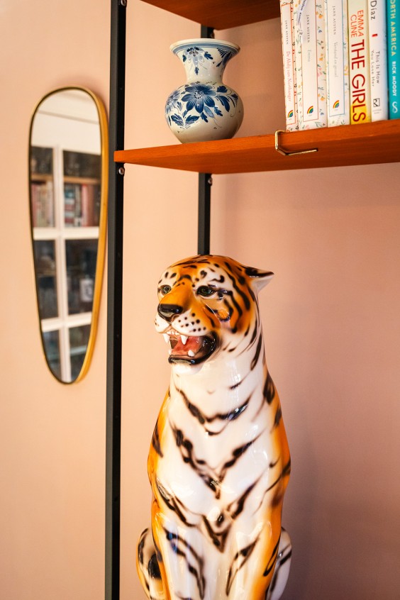 Vintage parels in Eindhoven | Fotografie: Roos Eijmers