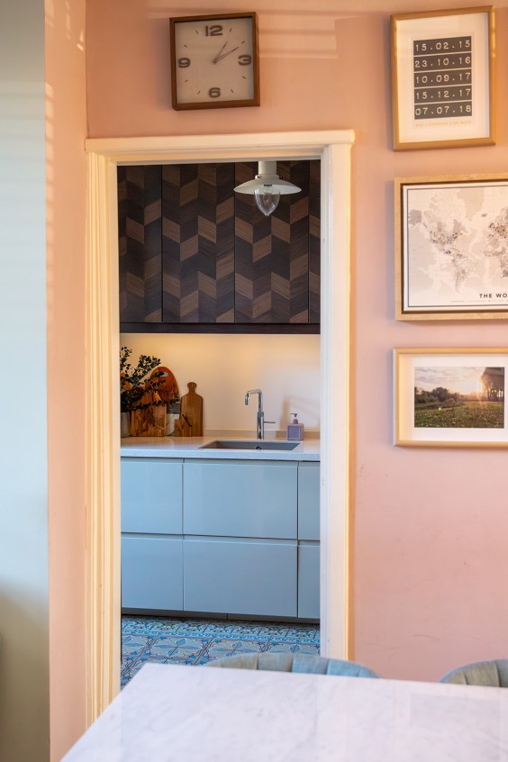 Vintage parels in Eindhoven | Fotografie: Roos Eijmers