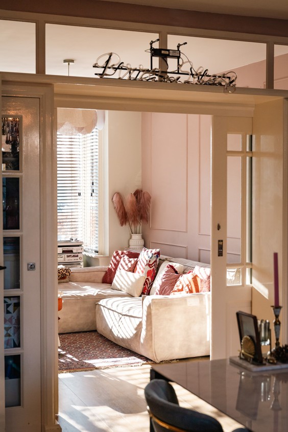 Vintage parels in Eindhoven | Fotografie: Roos Eijmers