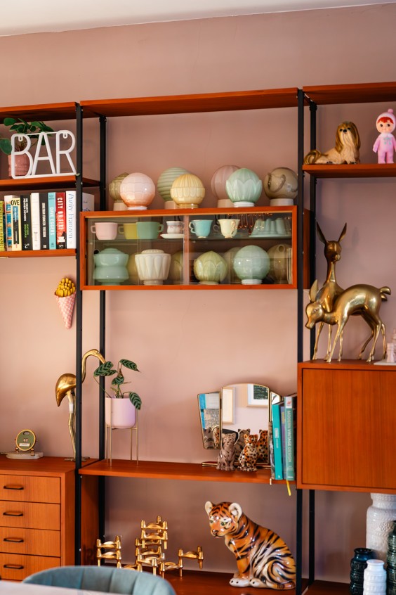 Vintage parels in Eindhoven | Fotografie: Roos Eijmers