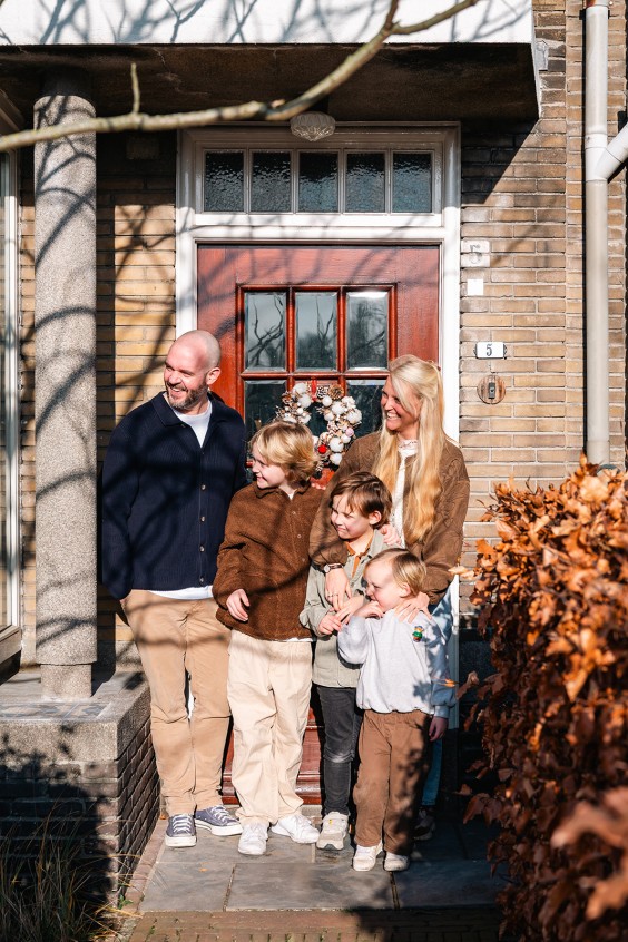 Vintage parels in Eindhoven | Fotografie: Roos Eijmers