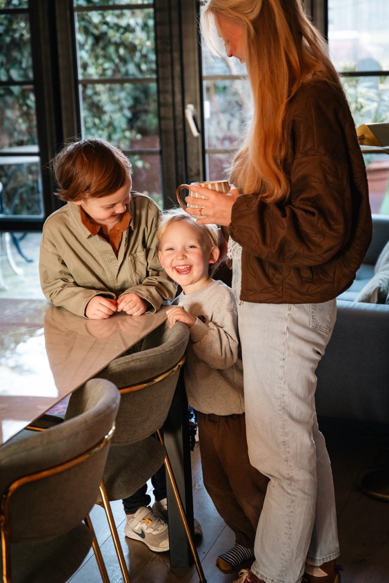 Vintage parels in Eindhoven | Fotografie: Roos Eijmers