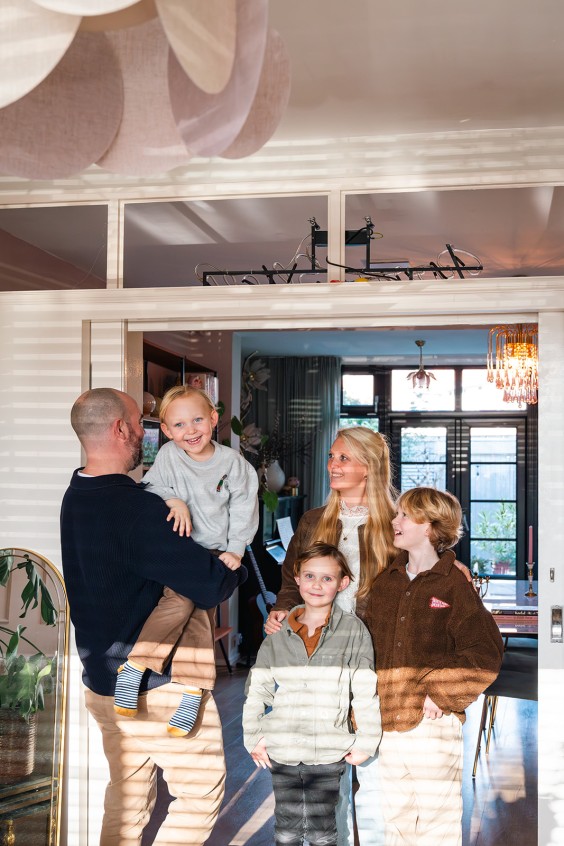 Vintage parels in Eindhoven | Fotografie: Roos Eijmers