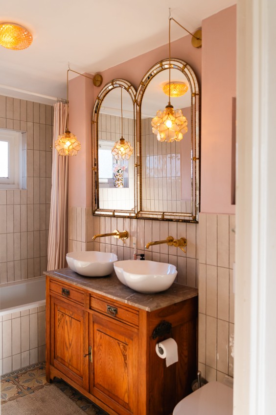 Vintage parels in Eindhoven | Fotografie: Roos Eijmers