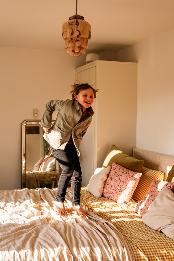 Vintage parels in Eindhoven | Fotografie: Roos Eijmers