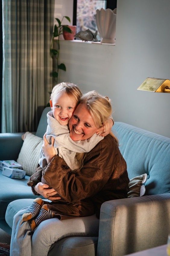 Vintage parels in Eindhoven | Fotografie: Roos Eijmers