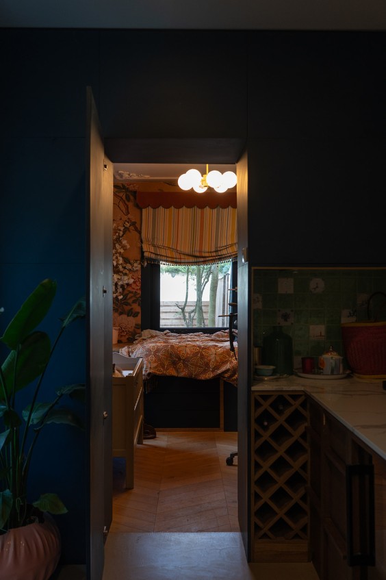 Fotografie: Sheena Schouwink