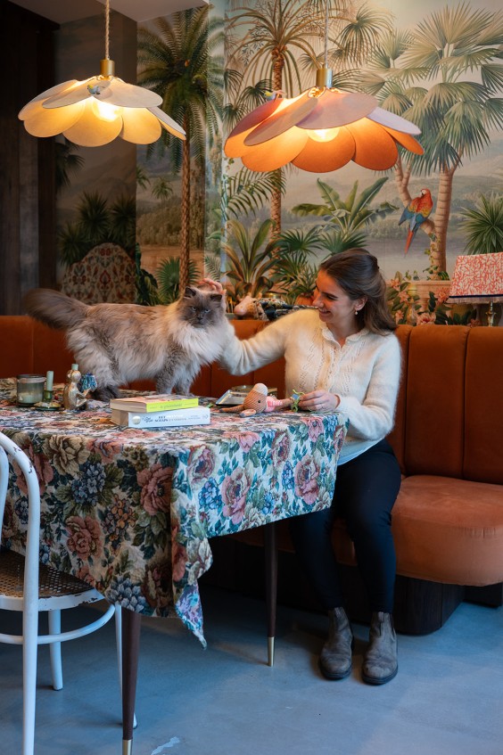 Fotografie: Sheena Schouwink