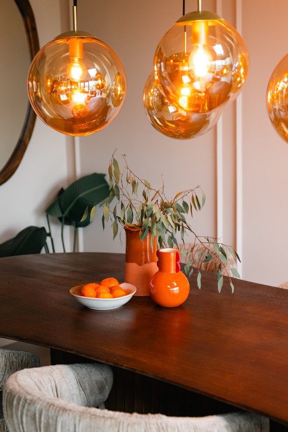 Kleurrijk wonen in Ouderkerk | Fotografie: Roos Eijmers