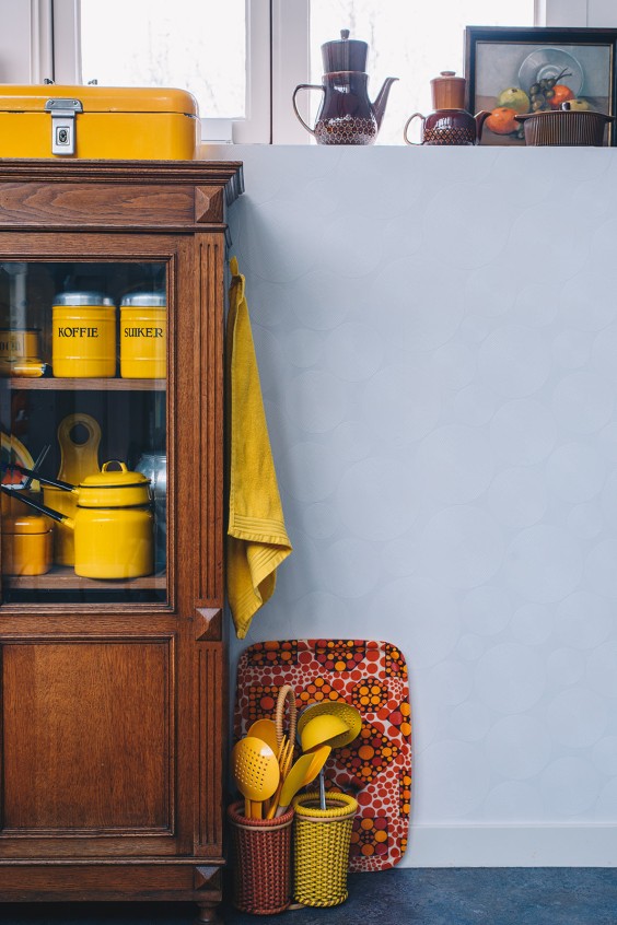 Zwembadhuis Gouda. Foto's: Marjon Lukje